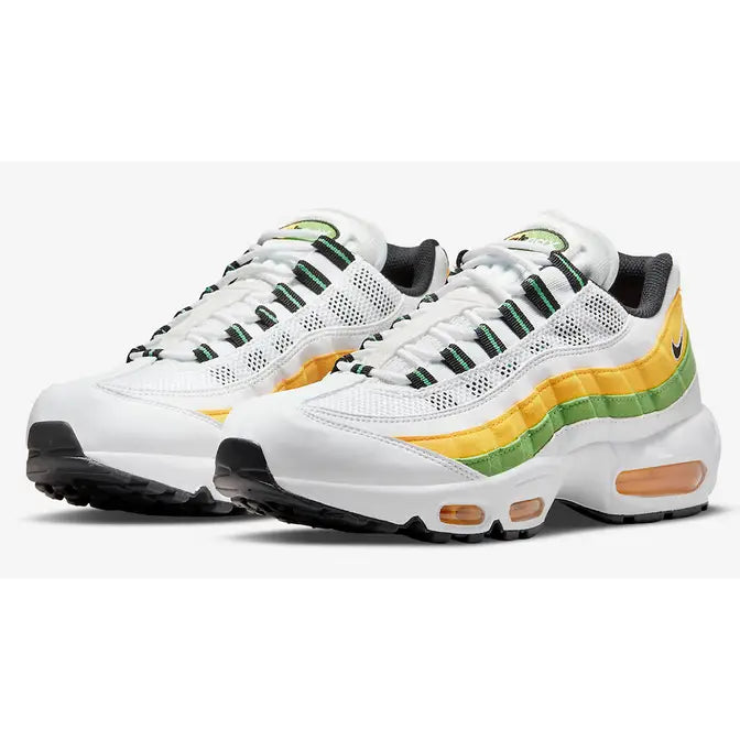Air Max 95 Lemon Lime