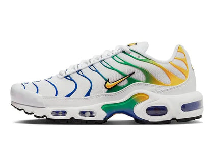 Air Max Plus “Brazil”DZ3671-101
