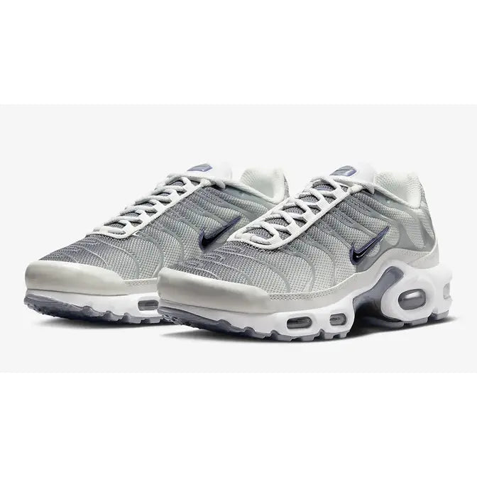 TN Air Max Plus Sail Grey