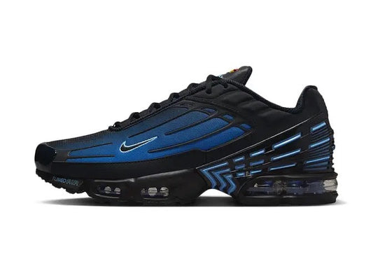TN Air Max Plus 3 Black Navy