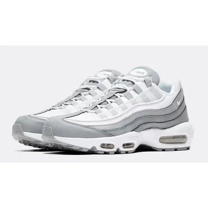 Air Max 95 Essential Particle Grey White