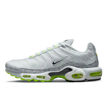 TN Air Max Plus Reflective Logo