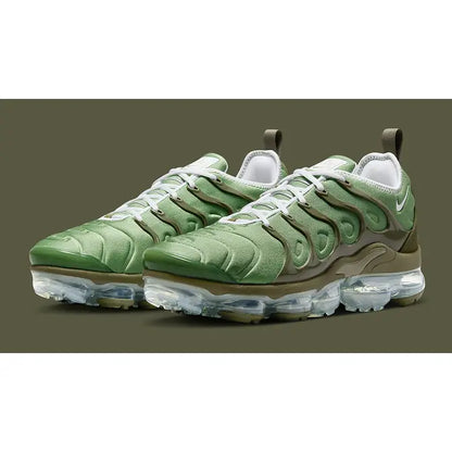 Air VaporMax Plus Olive