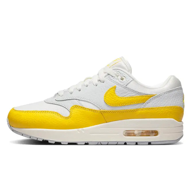 Air Max 1 Tour Yellow