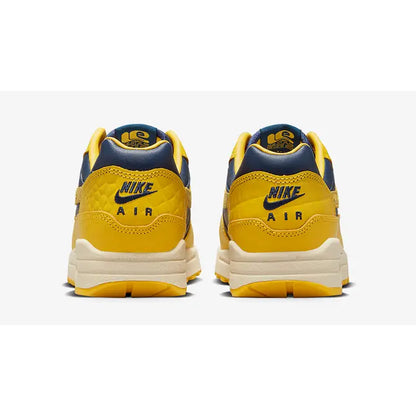 Air Max 1 Tokyo 23 Yellow Navy