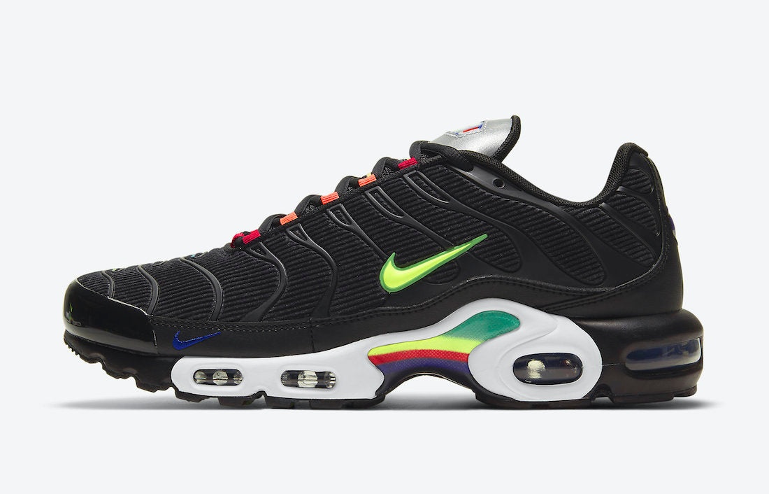 Air Max Plus DA5561-001
