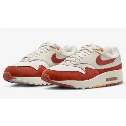 Air Max 1 LX Light Orewood Brown