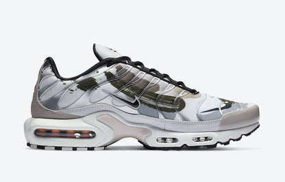 Air Max Plus “Brushstroke Camo”CZ7553-001