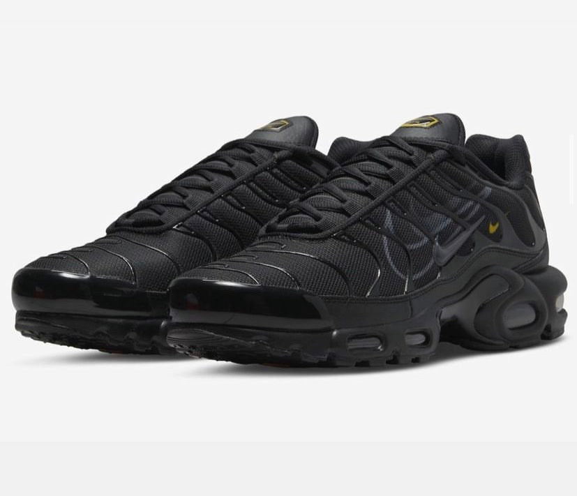 TN Air Max Plus (Mens)