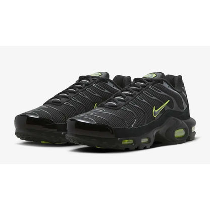 TN Air Max Plus Black Volt Grey