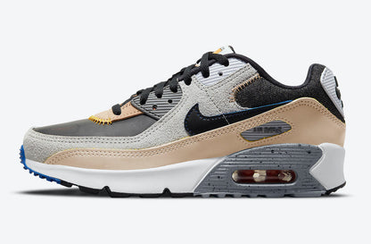 Air Max 90 GS “Alter & Reveal”DO6111-001
