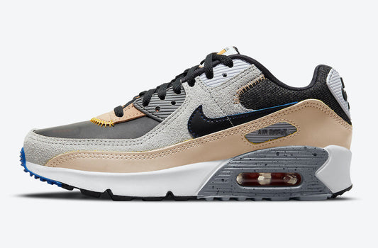 Air Max 90 GS “Alter & Reveal”DO6111-001