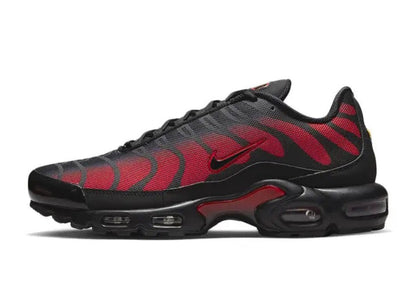 Air Max Plus “Bred Reflective”DZ4507-600