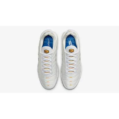 Air Max Plus “M. Frank Rudy” DQ8960-100