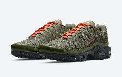 Air Max Plus “Olive Reflective”DN7997-200