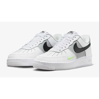 Air Force 1 Low White Volt Grey