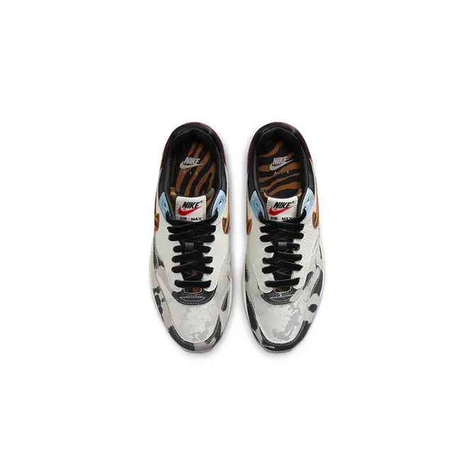 Air Max 1 Wild Animal Multi