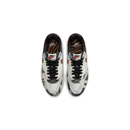 Air Max 1 Wild Animal Multi