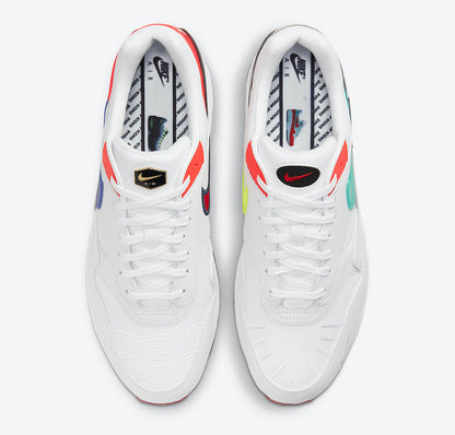 Air Max 1 “Evolution of Icons”CW6541-100