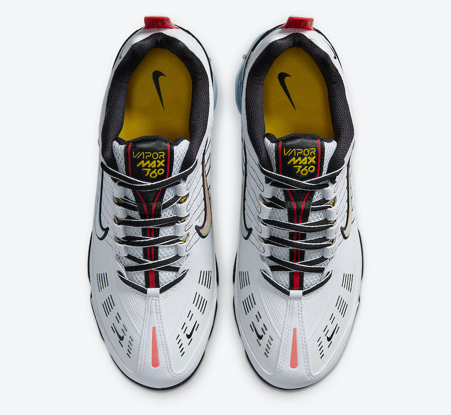 Air VaporMax 360 CQ4535-100