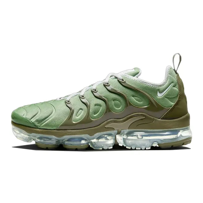 Air VaporMax Plus Olive