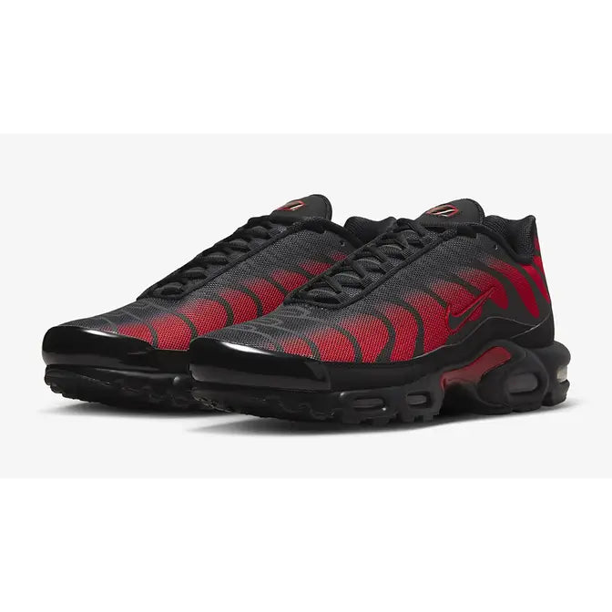 Air Max Plus “Bred Reflective”DZ4507-600