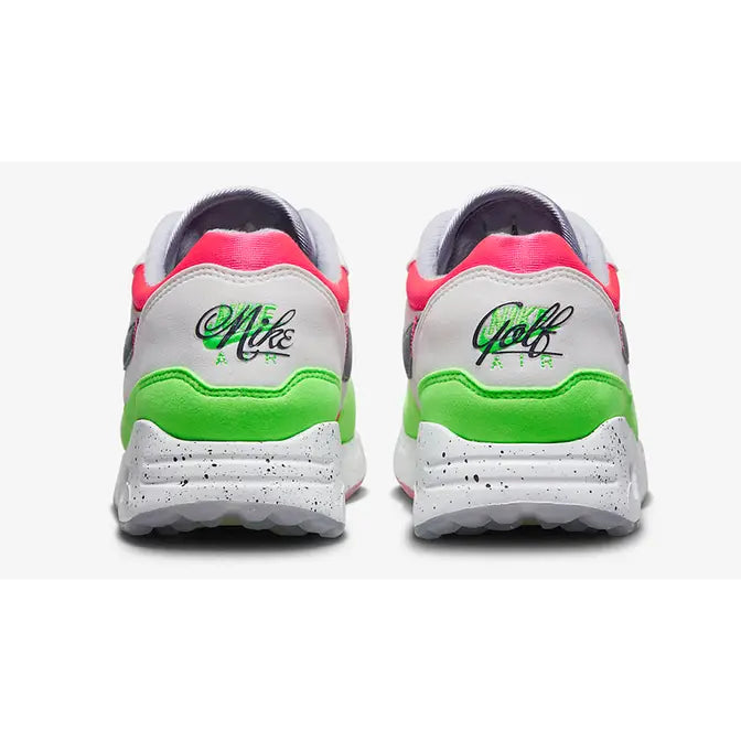 Air Max 1 Golf Watermelon