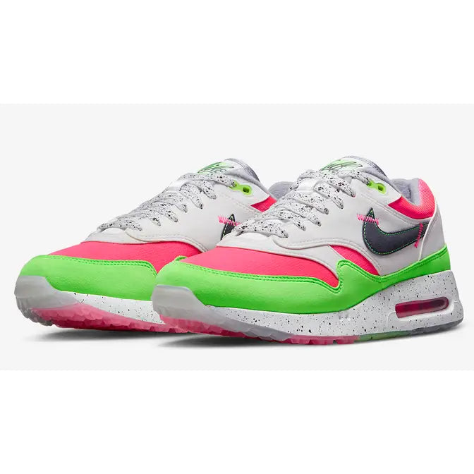 Air Max 1 Golf Watermelon
