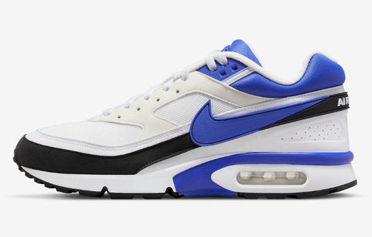 Air Max BW “White Violet”DN4113-101