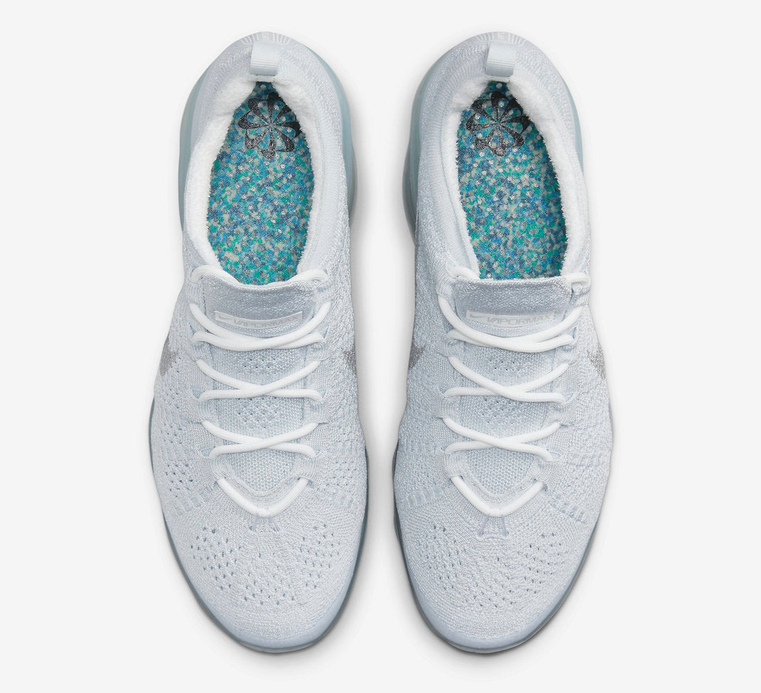 Air VaporMax 2023 Flyknit “Pure Platinum”DV1678-002
