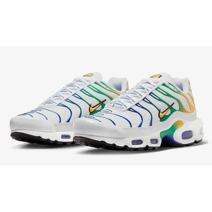 Air Max Plus “Brazil”DZ3671-101