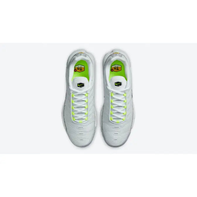TN Air Max Plus Reflective Logo