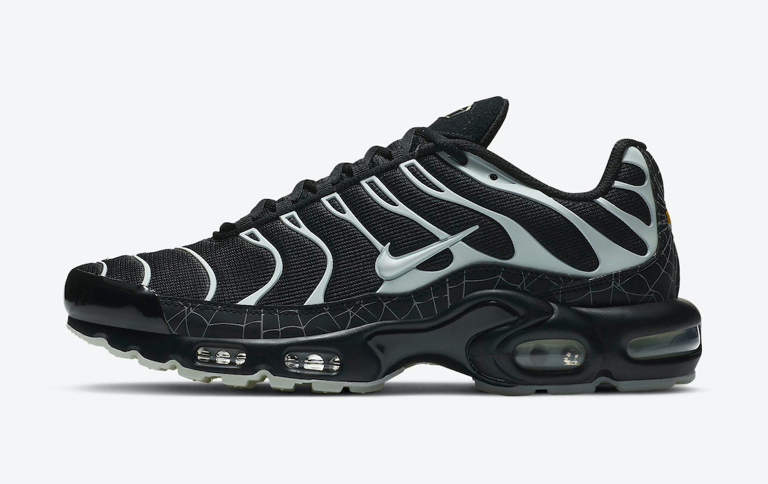 Air Max Plus “Spider Web” DD4004-001