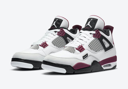 Air Jordan 4 “PSG”CZ5624-100