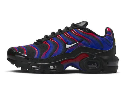 Air Max Plus GS “Spider-Man”FQ2406-001