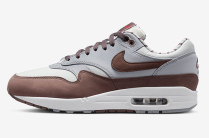Air Max 1 Crepe “Soft Grey”FD5088-001