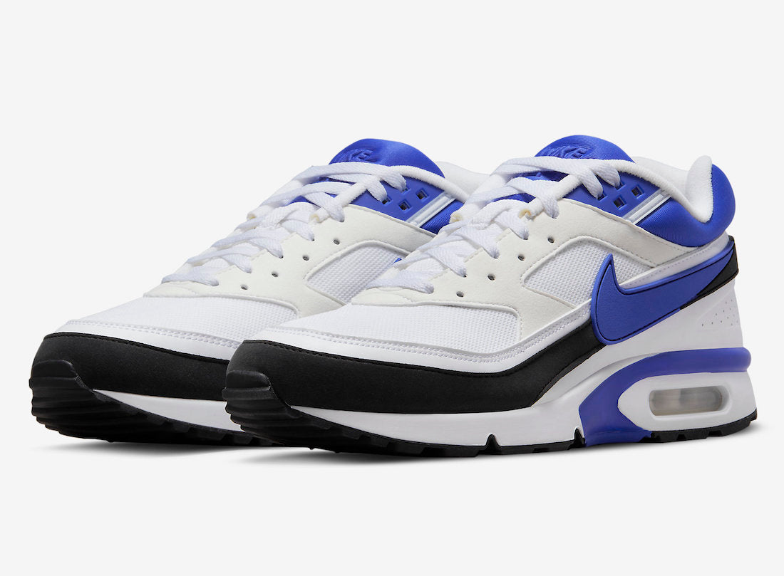 Air Max BW “White Violet”DN4113-101