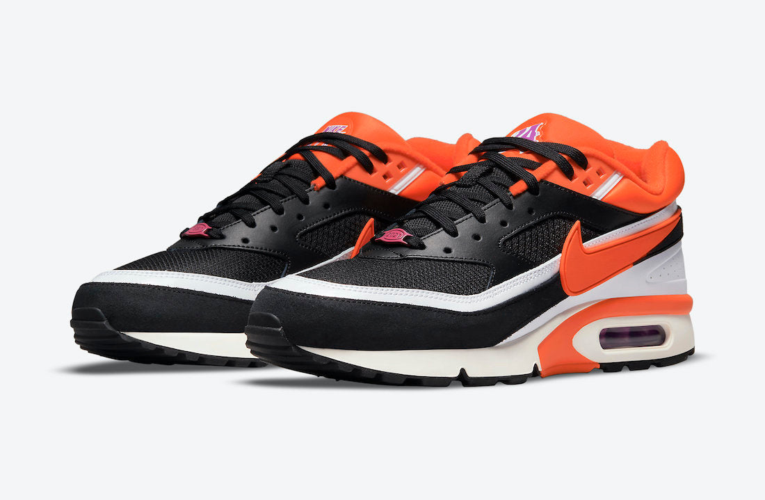 Air Max BW “Los Angeles”DM6444-001