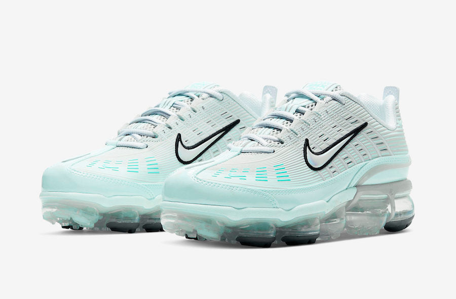 Air VaporMax 360 CK9670-001