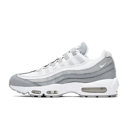Air Max 95 Essential Particle Grey White