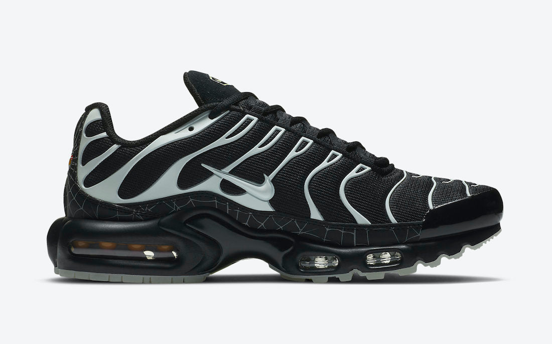 Air Max Plus “Spider Web” DD4004-001