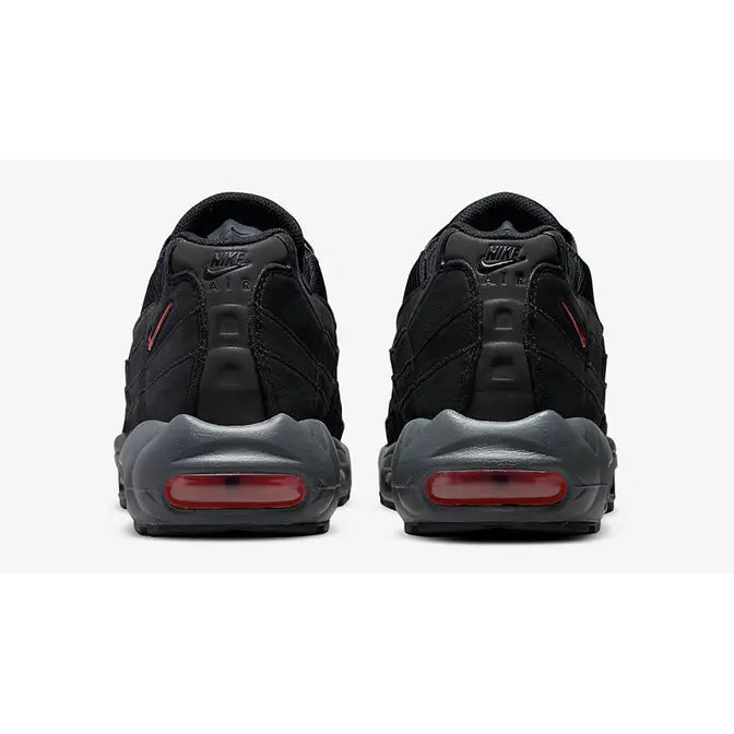 Air Max 95 Bred Jewel