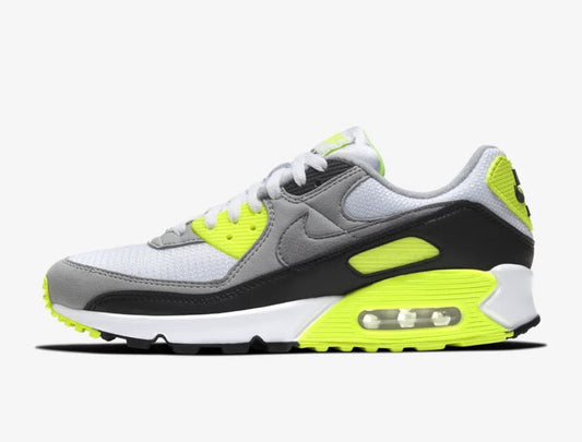 Air Max 90 “ OG VOLT”  (Mens)