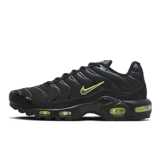 TN Air Max Plus Black Volt Grey
