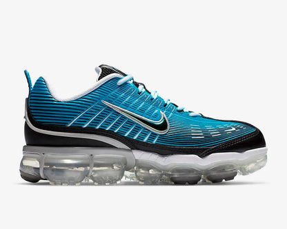 Air VaporMax 360 “Laser Blue” CQ4535-400