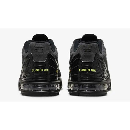TN Air Max Plus 3 Black Volt