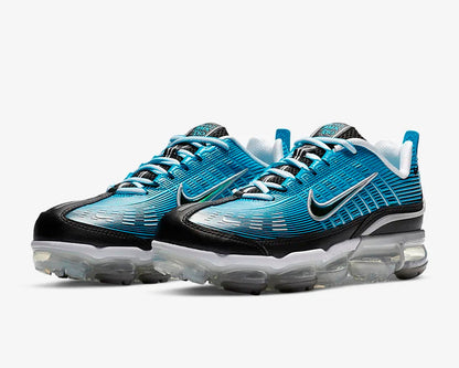 Air VaporMax 360 “Laser Blue” CQ4535-400