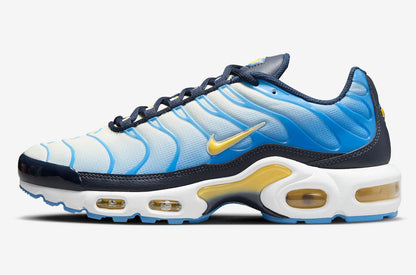 Air Max Plus FD9871-400