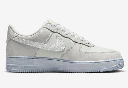 Air Force 1 ’07 LV8 EMB “Summit White”DV0787-100
