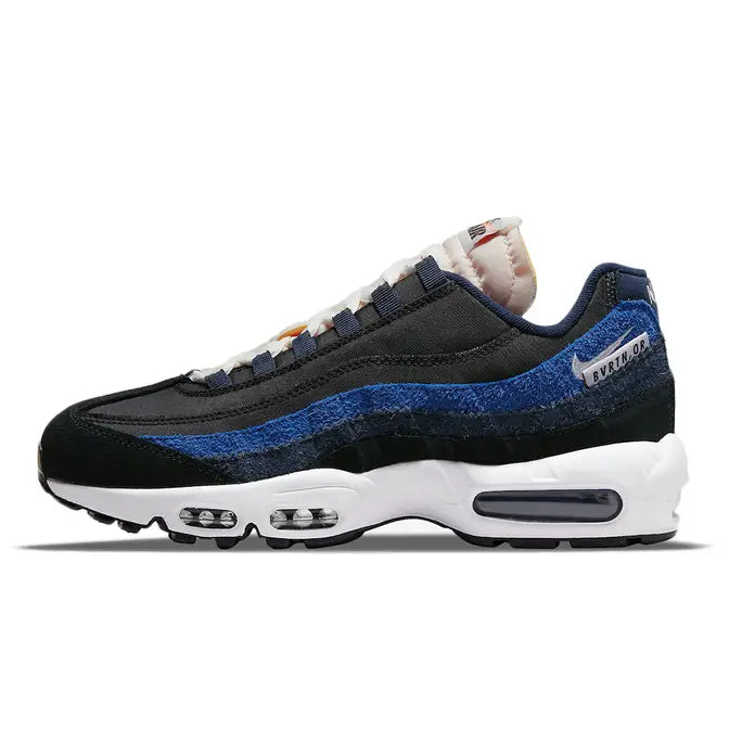 Air Max 95 SE “Running Club”DH2718-001